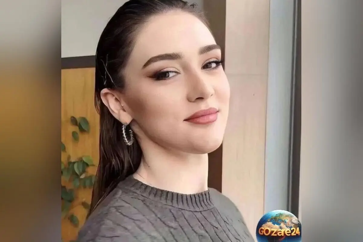 کیک تولد چند طبقه و قیفی شکل با طراحی توت فرنگی و بلوبری، خاص و دخترپسند | تصاویر و ایده‌های دیزاین جذاب