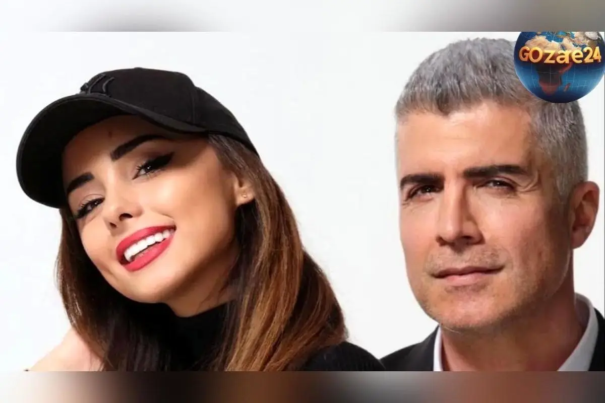 زندگینامه سمر دادگر همسر اوزجان دنیز؛ ماجرای ازدواج جنجالی، حاشیه‌ها و رازهای زندگی شخصی مدل ایرانی