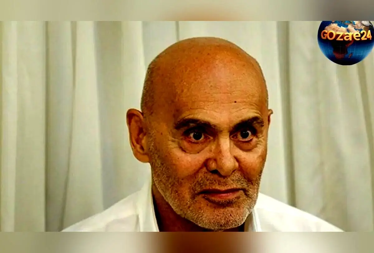 جمشید هاشم‌پور، پدر بدنسازی سینمای ایران، در 81 سالگی با عضله‌های آهنین، رقیب تهرانی هادی چوپان شد
