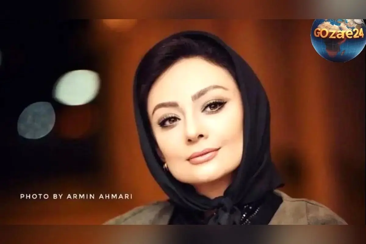 استایل منحصربه‌فرد یکتا ناصر با ترکیب مدرن و نمادهای ایرانی در دنیای فشن