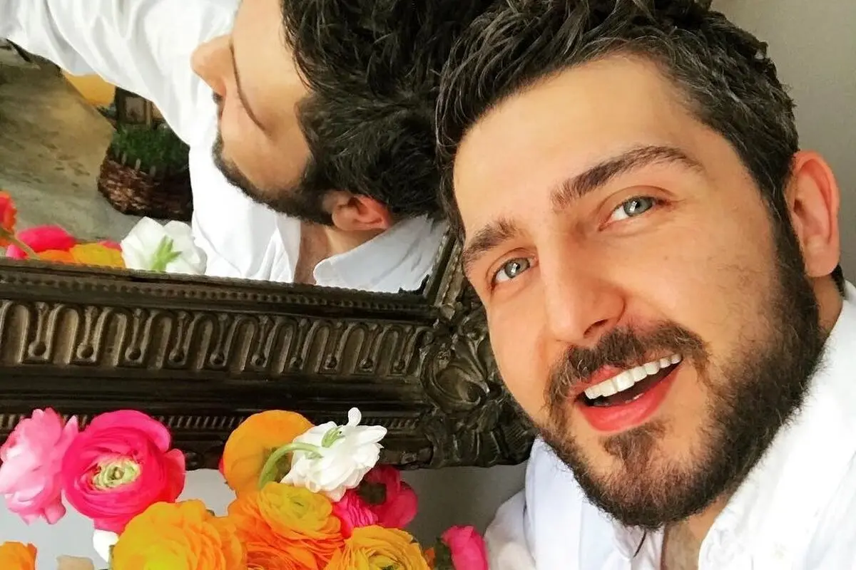 بیوگرافی کامل محمدرضا غفاری؛ بازیگر جوان سینما و تلویزیون با کارنامه‌ای درخشان و فعالیت‌های موسیقی