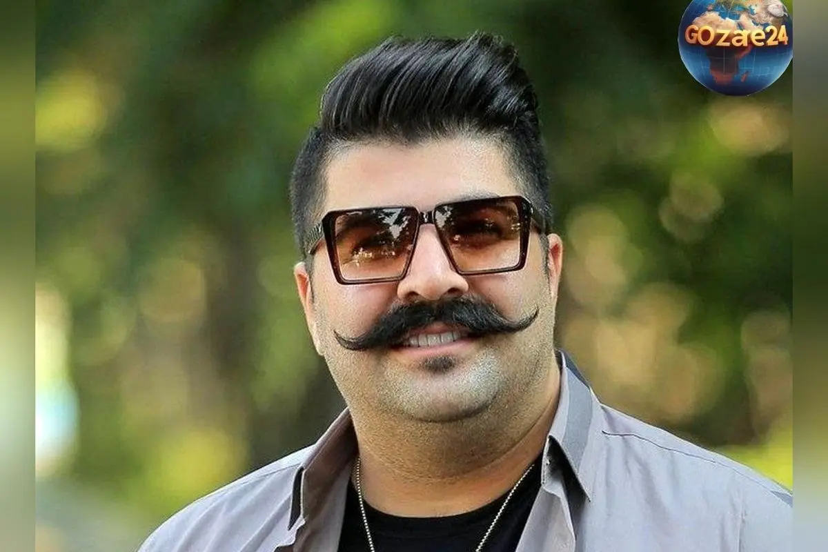 رونمایی از خواهر جذاب و جوان بهنام بانی در کنار عکس جدید و رازهای زندگی هنری و شخصی او