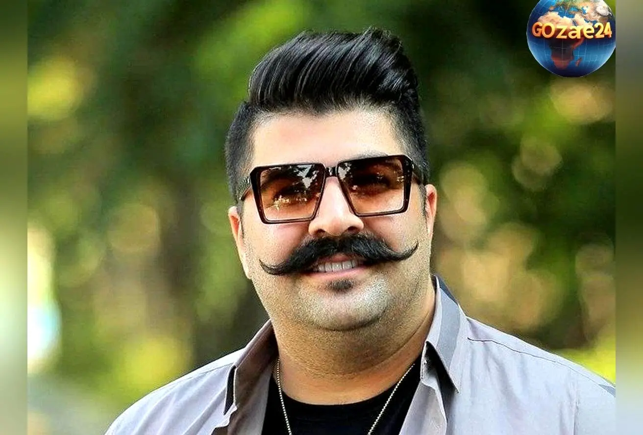 رونمایی از خواهر جذاب و جوان بهنام بانی در کنار عکس جدید و رازهای زندگی هنری و شخصی او