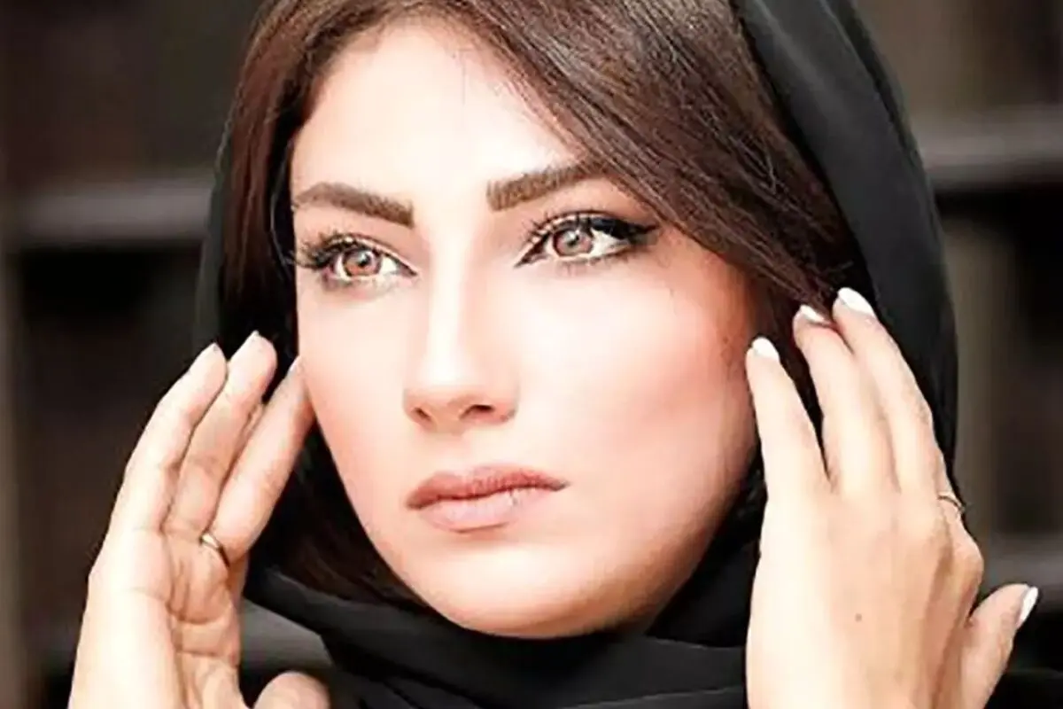 عکس‌های محیا دهقانی | خانم بازیگر چشم‌عسلی ایرانی با نقش‌های تاثیرگذار و بیوگرافی کامل