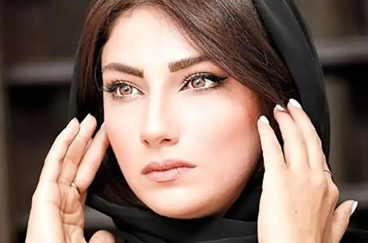 عکس‌های محیا دهقانی | خانم بازیگر چشم‌عسلی ایرانی با نقش‌های تاثیرگذار و بیوگرافی کامل