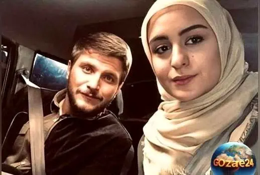 عاشقانه‌های خنده‌دار فاطیما بهارمست و دارا حیایی در سریال «از سرنوشت»؛ سکانس‌های برتر و داستان شخصیت‌ها