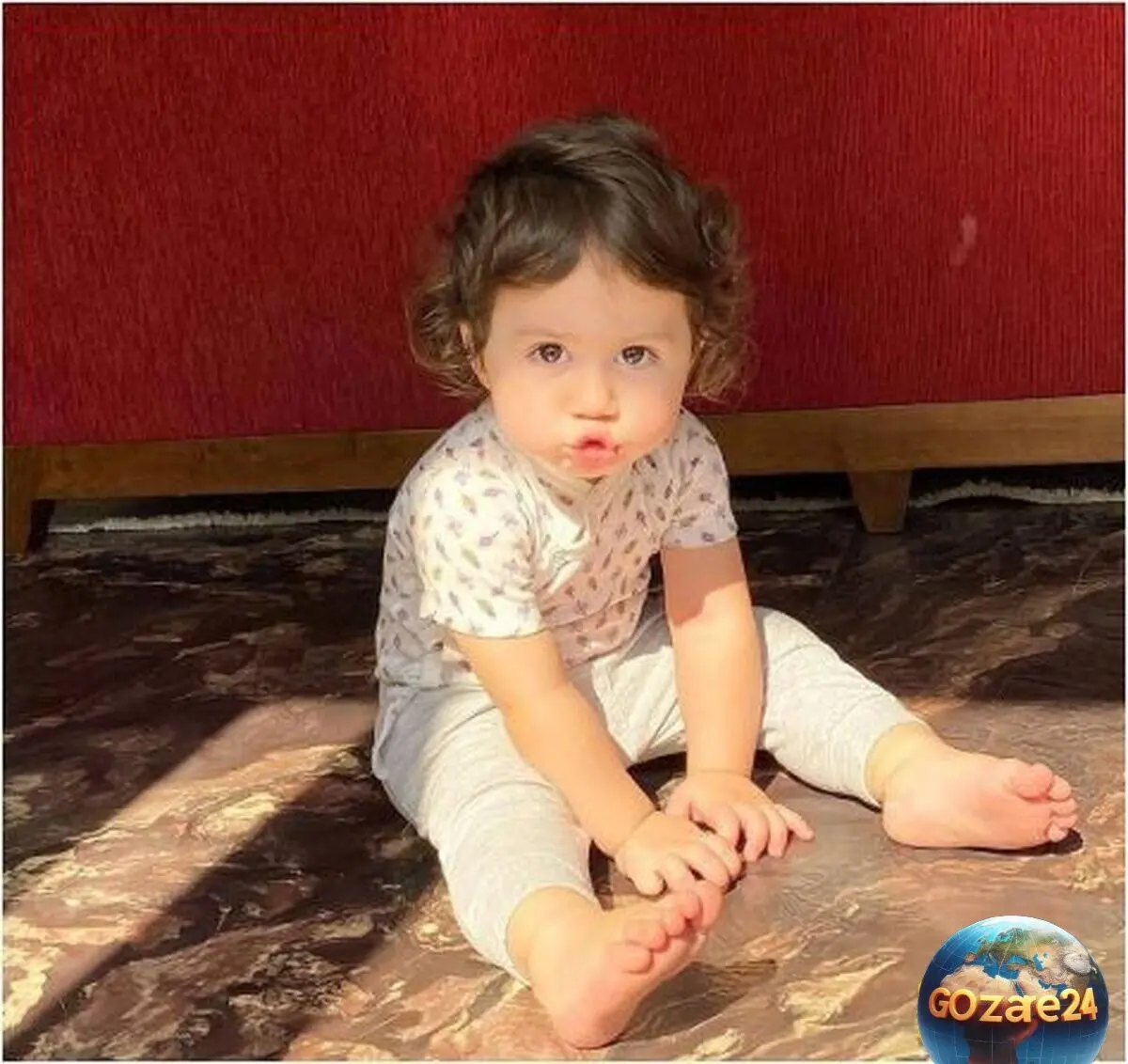 نبات استخری کوچک در بلژیک و چالش‌های زندگی مشترک سپیده بزمی پور و شاهرخ استخری