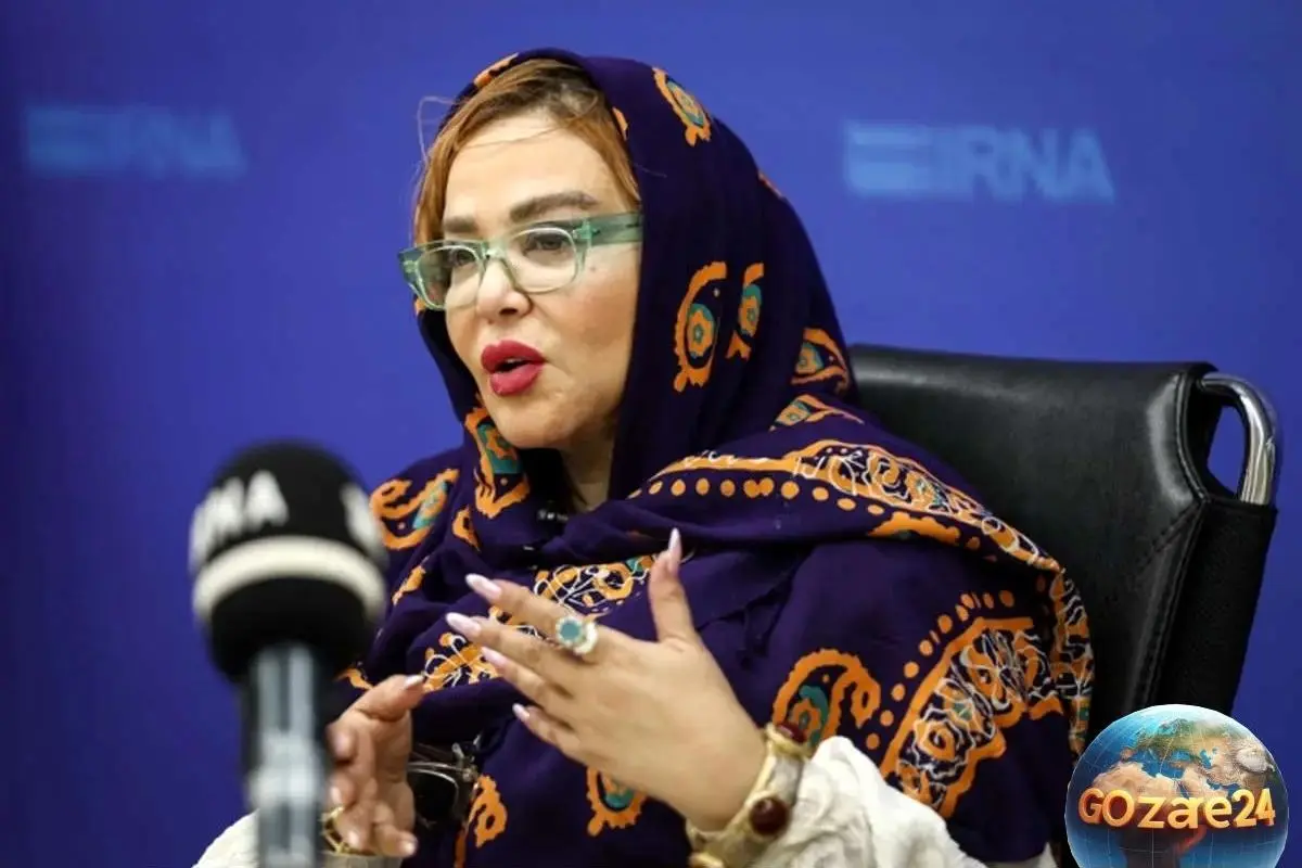 بهاره رهنما با استایل محلی و شیک در ساحل جنوب ایران؛ لحظهای متفاوت و دیدنی