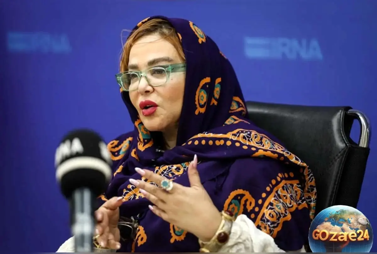 بهاره رهنما با استایل محلی و شیک در ساحل جنوب ایران؛ لحظه‌ای متفاوت و دیدنی