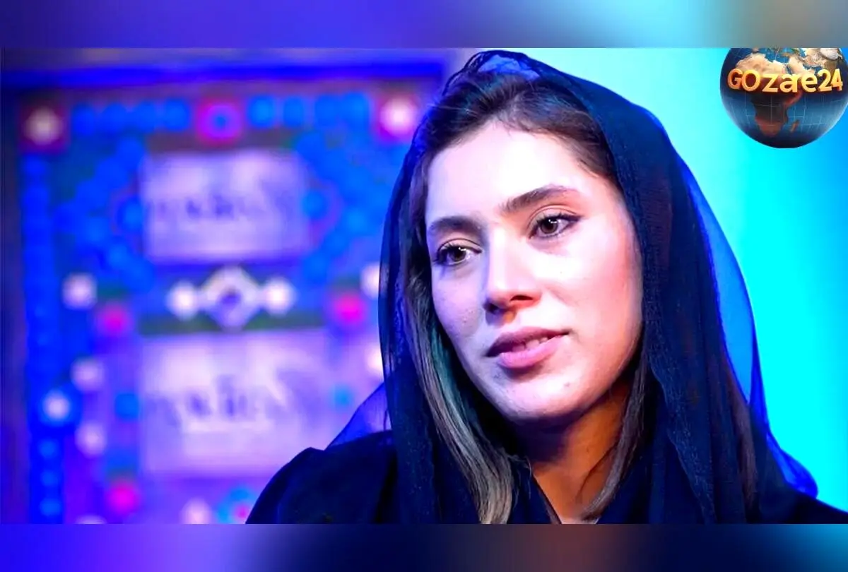 رز شریفی درباره نقش دختر افغان در «زنده شور»: تلاش برای انتقال واقعیت‌های مهاجران و سختی‌های بازی در لباس محلی