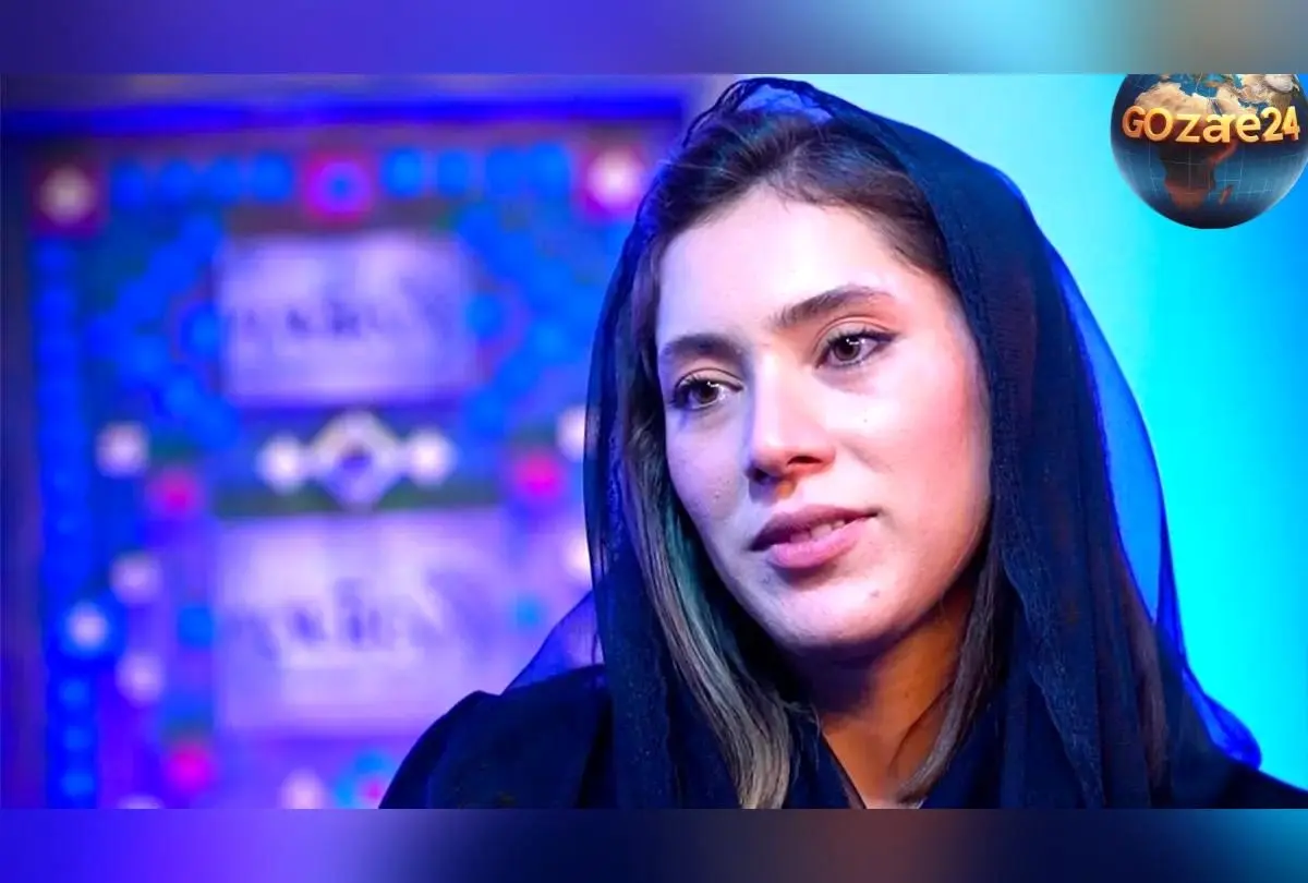 رز شریفی درباره نقش دختر افغان در «زنده شور»: تلاش برای انتقال واقعیت‌های مهاجران و سختی‌های بازی در لباس محلی