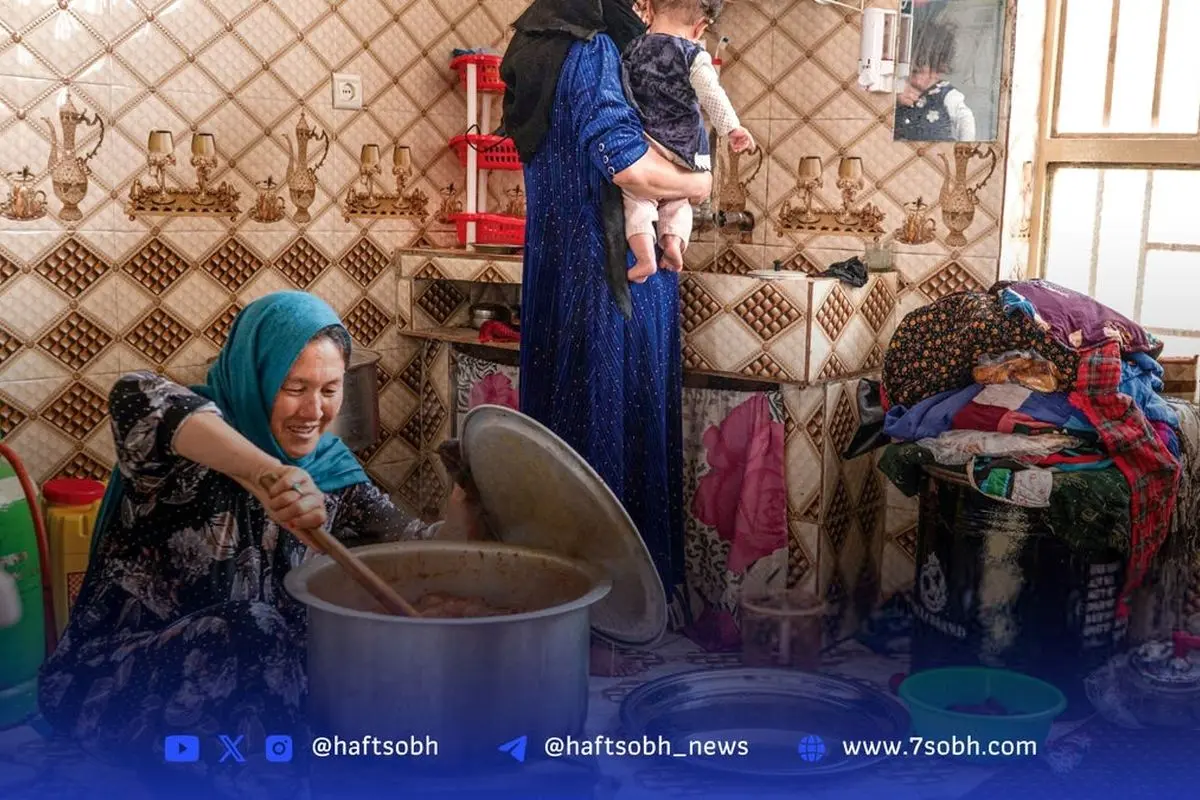 درماندگی و امید مهاجران افغان: روایت غم، هویت و تلاش برای بازگشت