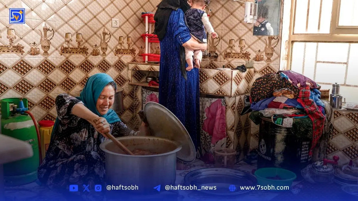 درماندگی و امید مهاجران افغان: روایت غم، هویت و تلاش برای بازگشت