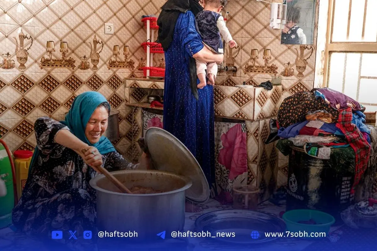 درماندگی و امید مهاجران افغان: روایت غم، هویت و تلاش برای بازگشت