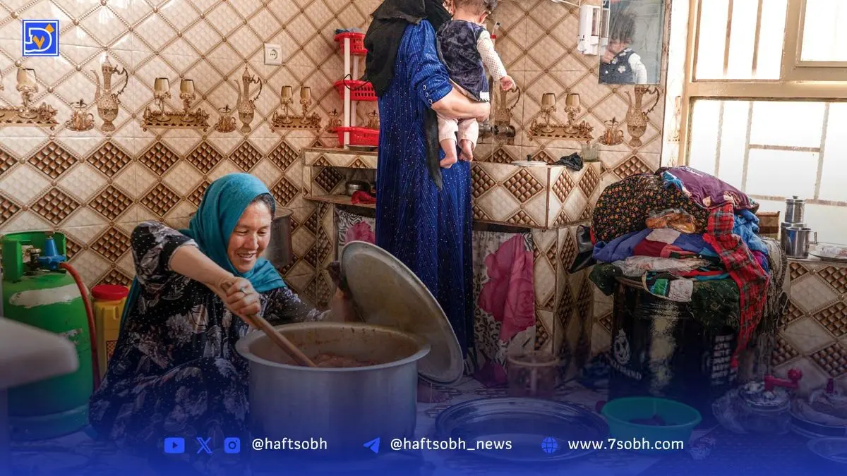 درماندگی و امید مهاجران افغان: روایت غم، هویت و تلاش برای بازگشت