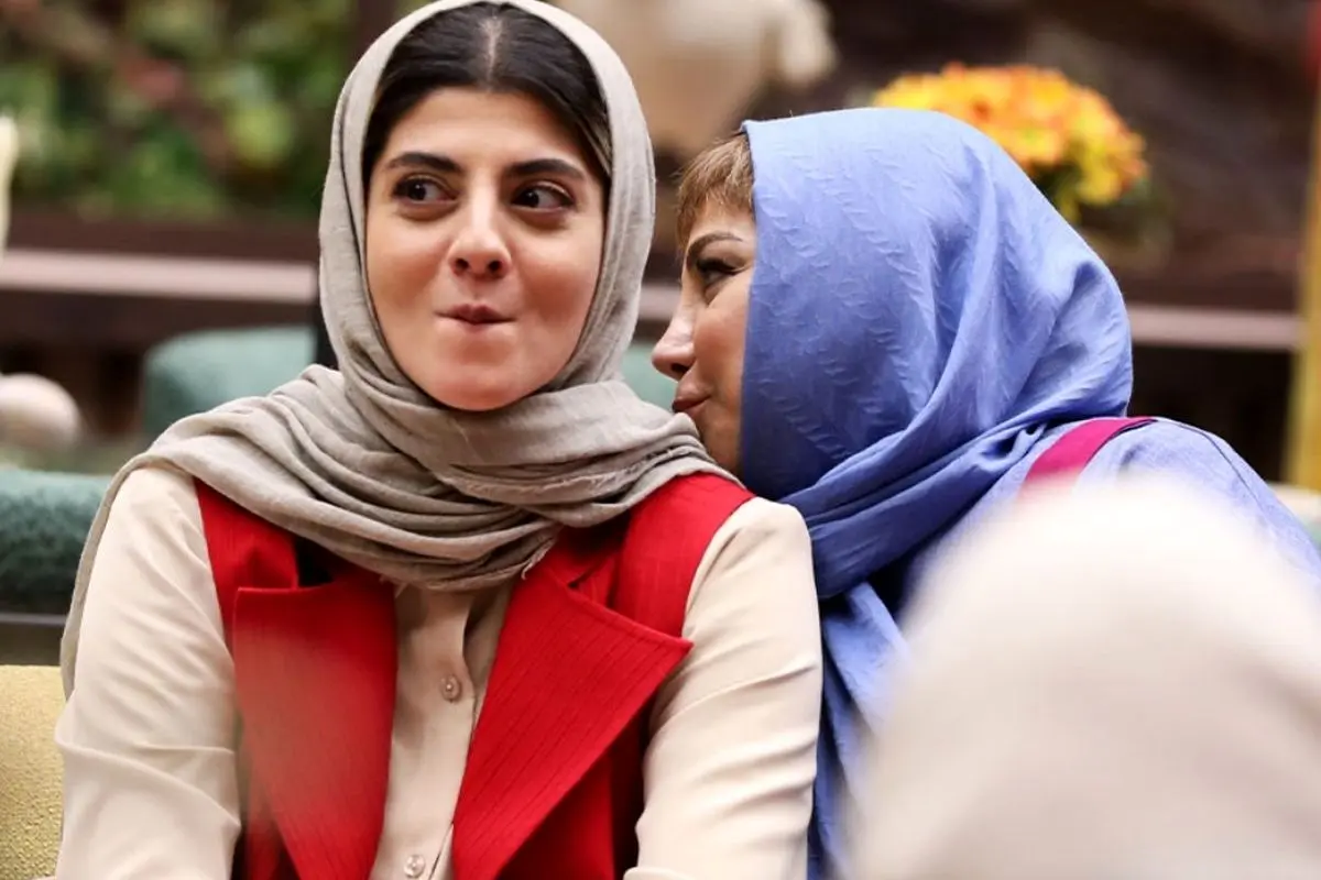 استایل پسرانه و عجیب مهسا طهماسبی | بیوگرافی، حواشی و عکسهای شخصی بازیگر جوکر