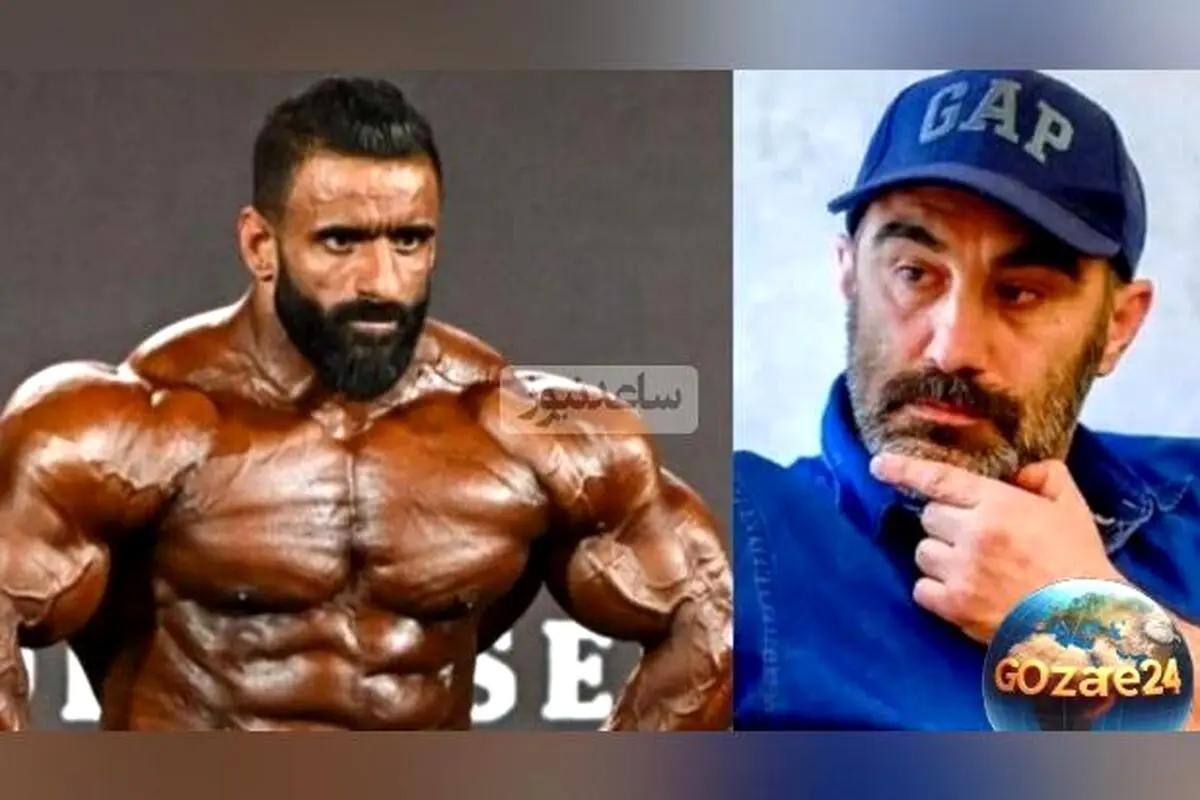 محسن تنابنده به هادی چوپان: سرت را بالا بگیر، در مقابل مافیا و گرگ‌ها ایستاده‌ای!