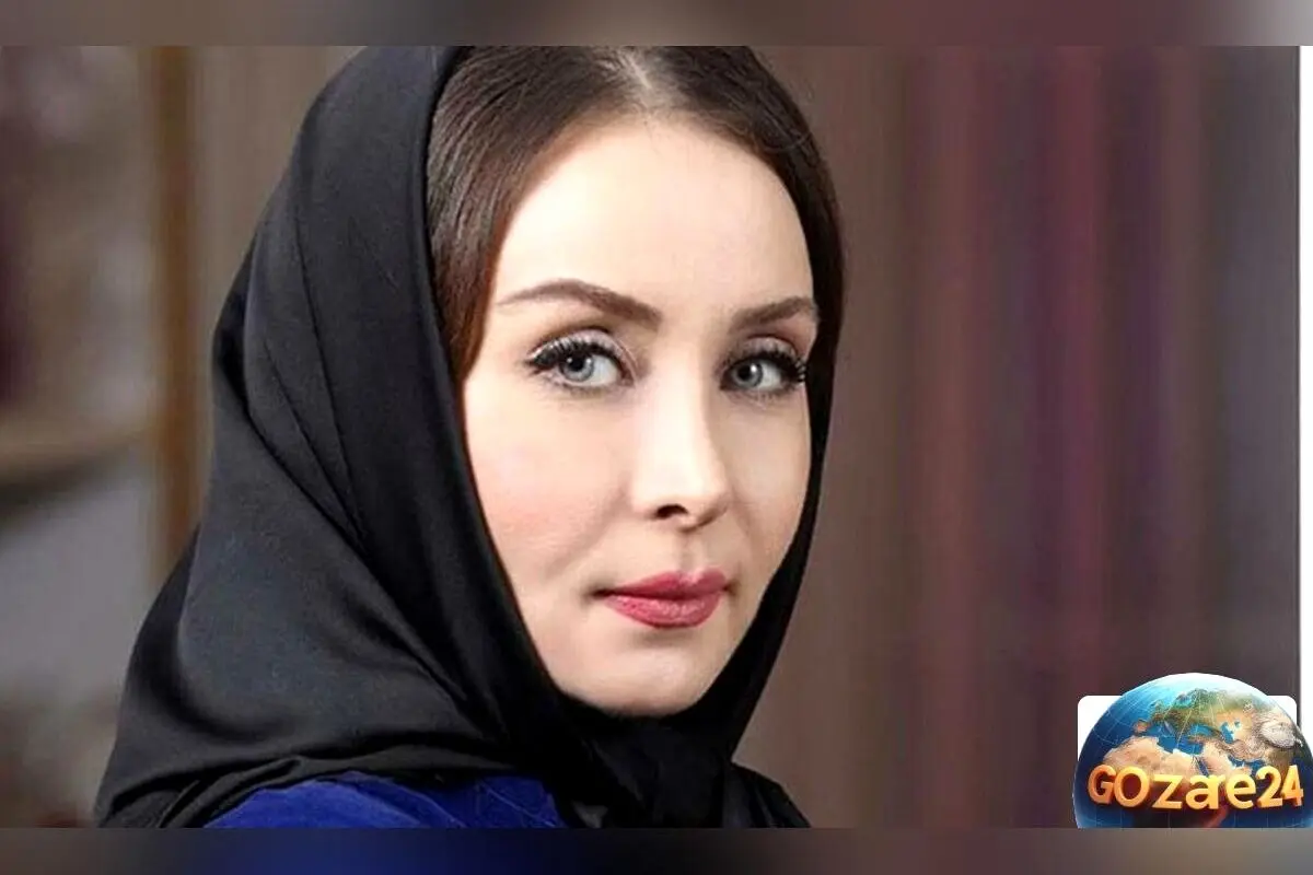 راز جوانی و درخشندگی پوست خانم بازیگر حدیث فولادوند با روش فیشیال طبیعی!