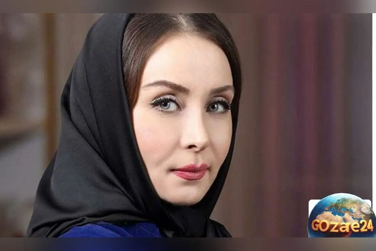 راز جوانی و درخشندگی پوست خانم بازیگر حدیث فولادوند با روش فیشیال طبیعی!