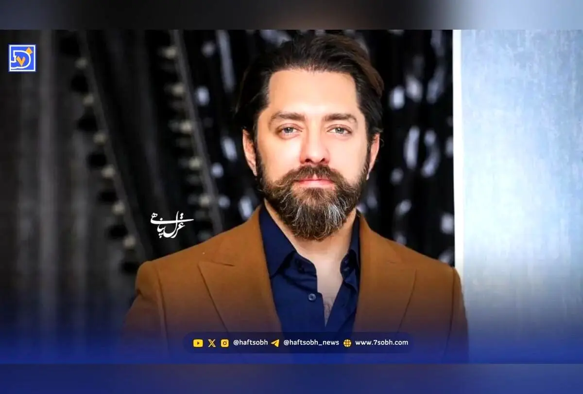 بیوگرافی کامل بهرام رادان، ستاره سینما، تئاتر و مدلینگ + تصاویر عروسی و زندگی خصوصی