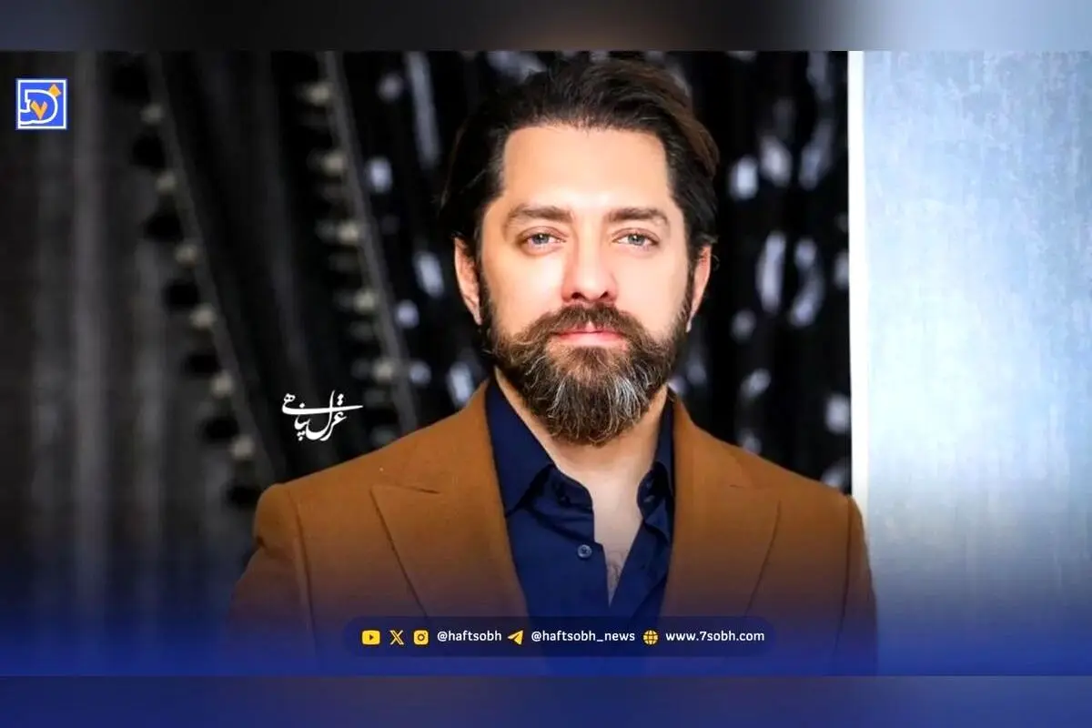 بیوگرافی کامل بهرام رادان، ستاره سینما، تئاتر و مدلینگ + تصاویر عروسی و زندگی خصوصی