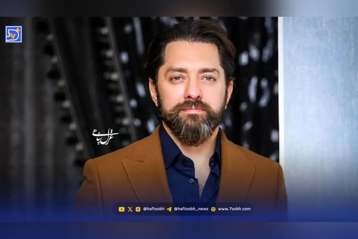 بیوگرافی کامل بهرام رادان، ستاره سینما، تئاتر و مدلینگ + تصاویر عروسی و زندگی خصوصی