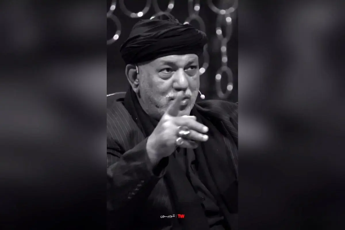 برنامه «از سرگذشت»: روایتهای زندگی، سوژههای اجتماعی و هدیه اربعین با کولهپشتی مخصوص در تلوبیون