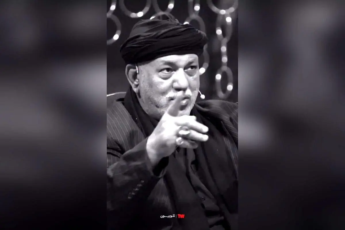 برنامه «از سرگذشت»: روایت‌های زندگی، سوژه‌های اجتماعی و هدیه اربعین با کوله‌پشتی مخصوص در تلوبیون
