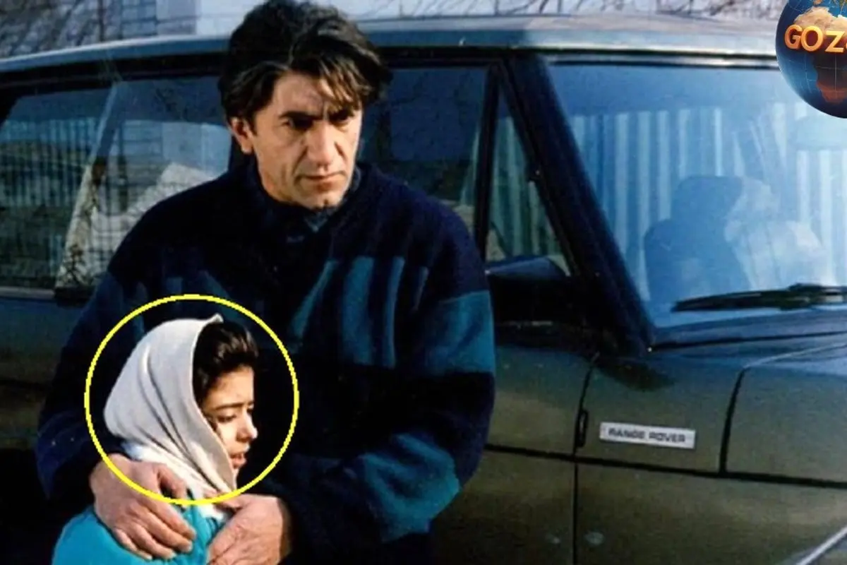 عکس جدید زهرا اویسی بازیگر کودک کیمیا پس از ۳۱ سال؛ تغییر چهره و زندگی متفاوت