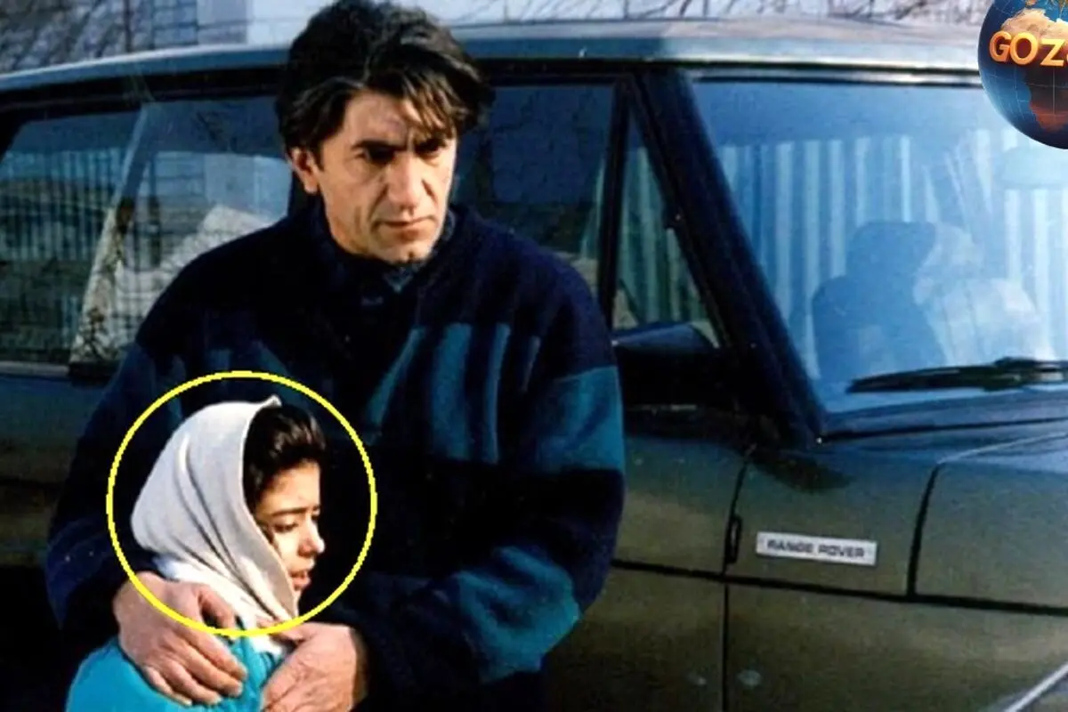 عکس جدید زهرا اویسی بازیگر کودک کیمیا پس از ۳۱ سال؛ تغییر چهره و زندگی متفاوت