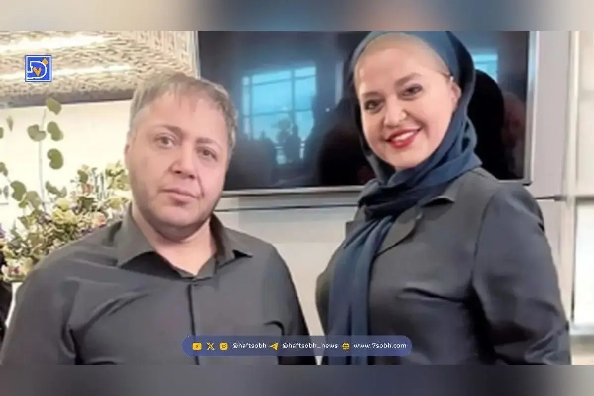 مازیار لرستانی پس از تغییر جنسیت در انتظار عشق و ازدواج؛ آیا عروسی در راه است؟