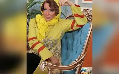 شراره رخام از دوران کودکی: وقتی ۵ ساله بودم، چهره‌ام مورد تحسین و توجه قرار می‌گرفت