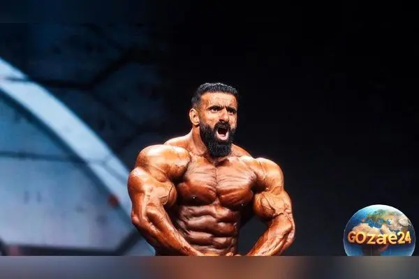 هادی چوپان: از گچکار ساده تا قهرمان ملی؛ سختی‌ها و چالش‌های او در مسیر موفقیت