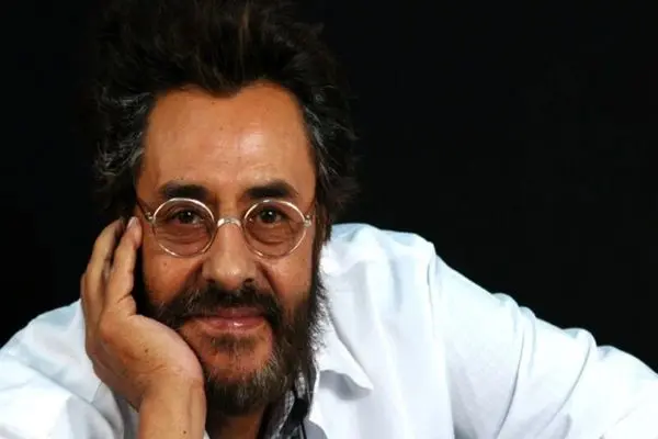 عکسهای قدیمی عروسی خسرو شکیبایی و پروین کوشیار در سال ۱۳۶۰ | لحظات خاص و دیدنی از زندگی بازیگر مشهور
