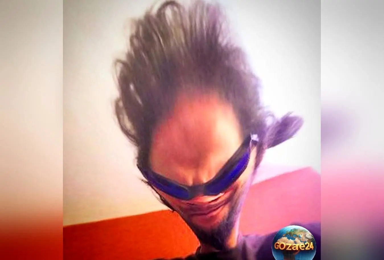 علی صادقی با تصاویر خنده‌دار و خلاقانه در اینستاگرام؛ پدیده جوکر 2 برای خنداندن مردم و لحظاتی بانمک و باحال