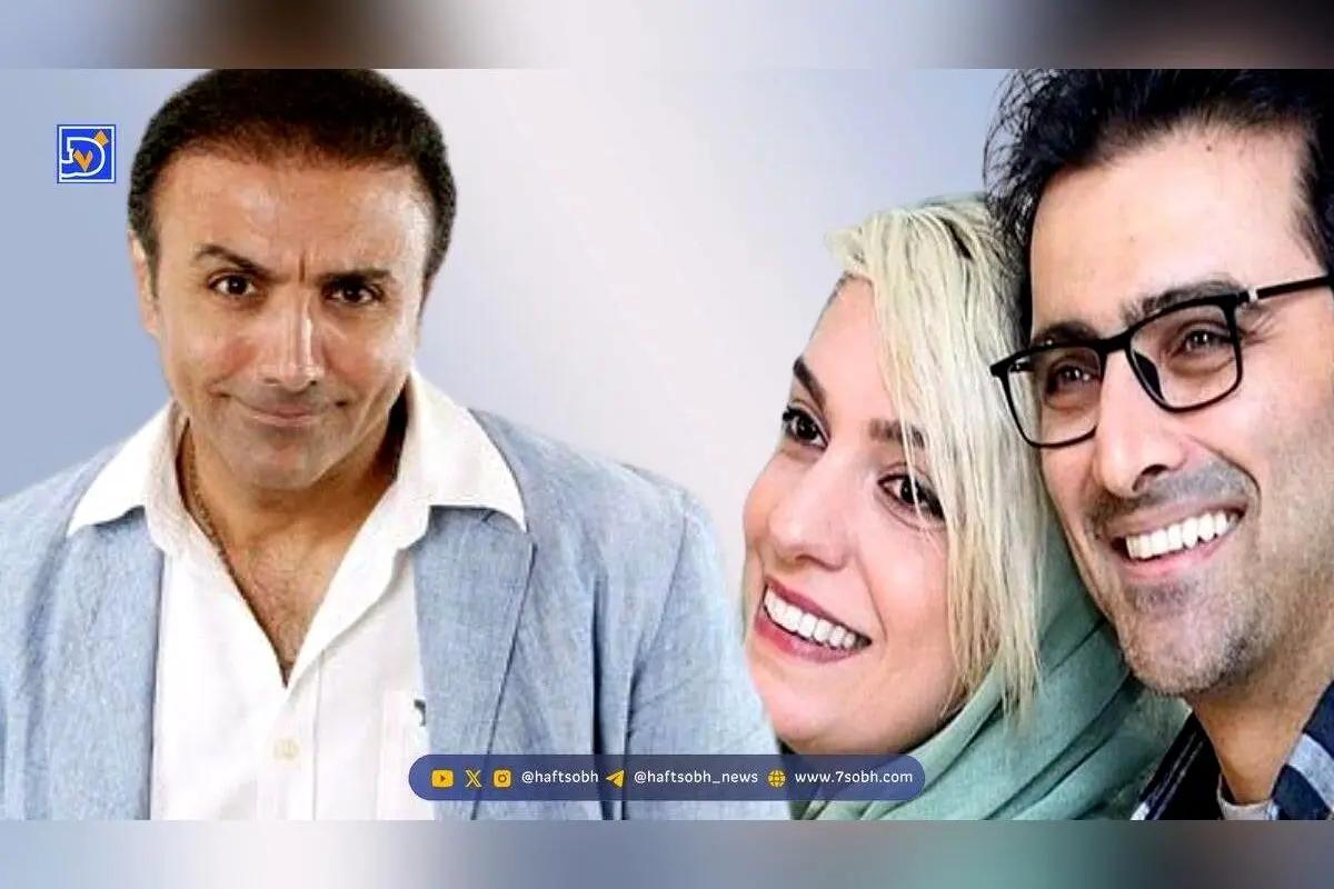 بیوگرافی کامل و جذاب امید زندگانی؛ برادر بزرگ امین زندگانی و داستان زندگی، هنر و حاشیه‌های او