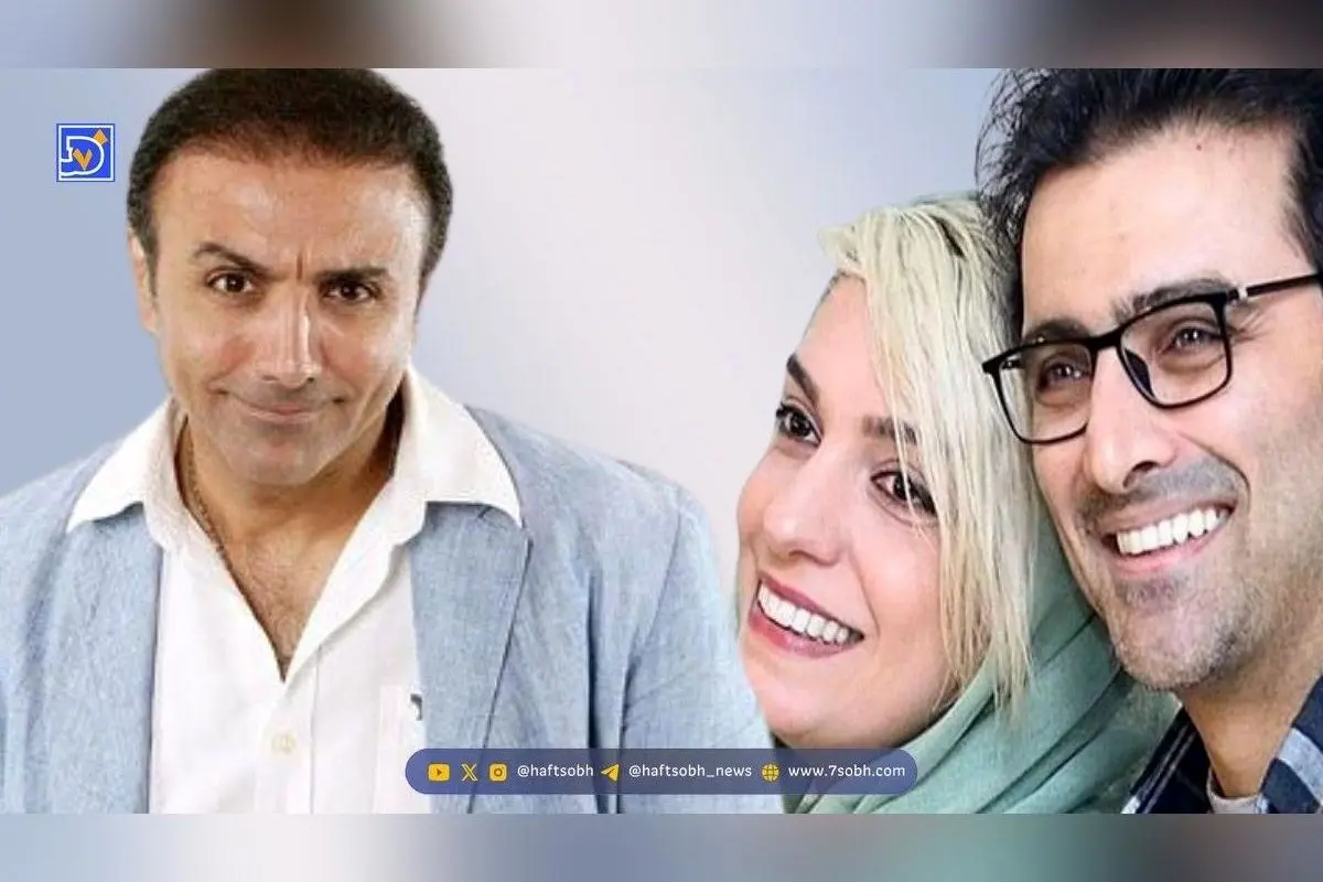 بیوگرافی کامل و جذاب امید زندگانی؛ برادر بزرگ امین زندگانی و داستان زندگی، هنر و حاشیه‌های او