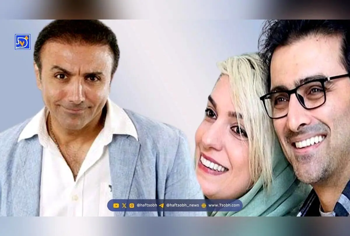بیوگرافی کامل و جذاب امید زندگانی؛ برادر بزرگ امین زندگانی و داستان زندگی، هنر و حاشیه‌های او