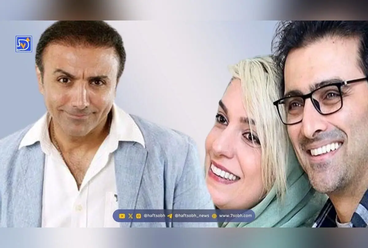 بیوگرافی کامل و جذاب امید زندگانی؛ برادر بزرگ امین زندگانی و داستان زندگی، هنر و حاشیه‌های او