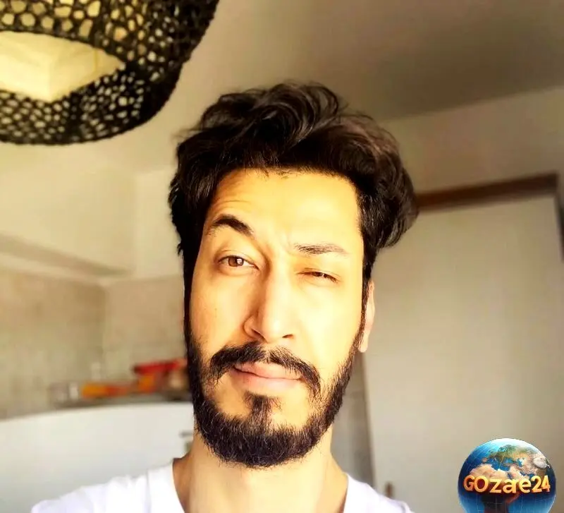 بهرام افشاری در نقش متفاوت در سریال راز بقا با اجرای ترانه زانکو و حضور در پایتخت؛ زندگی شخصی، استعدادهای کمدی و تصاویر قدیمی