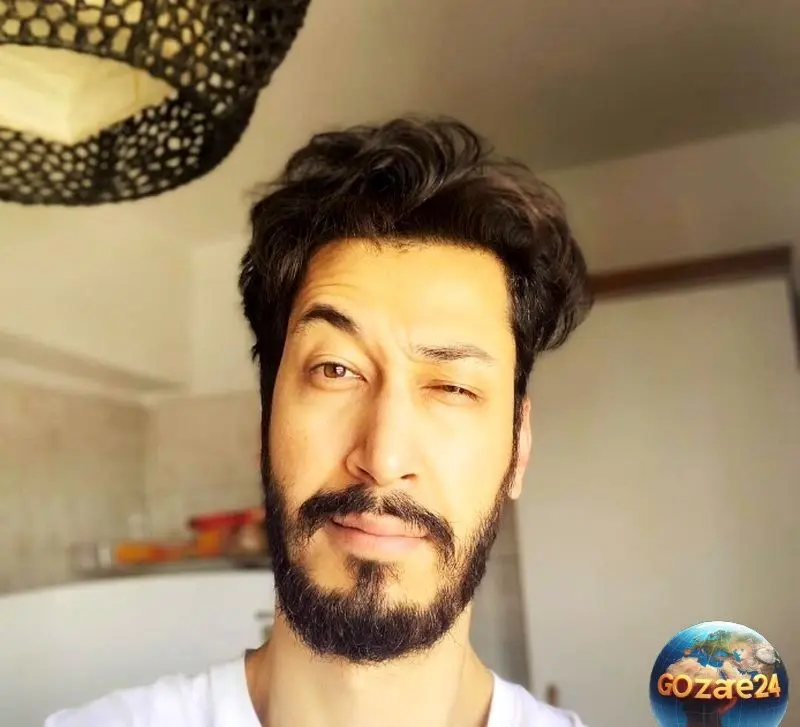 بهرام افشاری در نقش متفاوت در سریال راز بقا با اجرای ترانه زانکو و حضور در پایتخت؛ زندگی شخصی، استعدادهای کمدی و تصاویر قدیمی