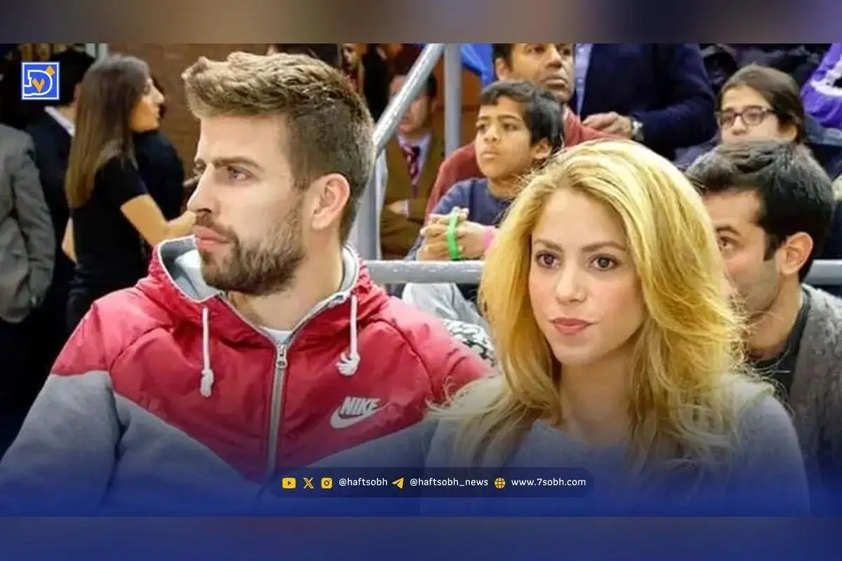 عکس خانوادگی جدید شکیرا بعد از خبر خیانت پیکه: حضور ویژه در مراسم افتتاحیه فیلم انیمیشن «زوتوپیای دو»