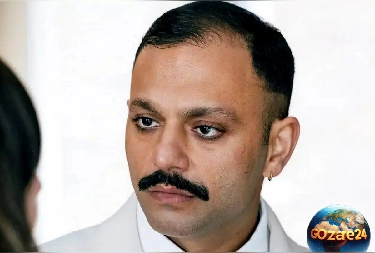 دکوراسیون منحصربه‌فرد و عجیب اتاق صابر ابر با طراحی کلاسیک و چیدمانی خلاقانه + تصاویر