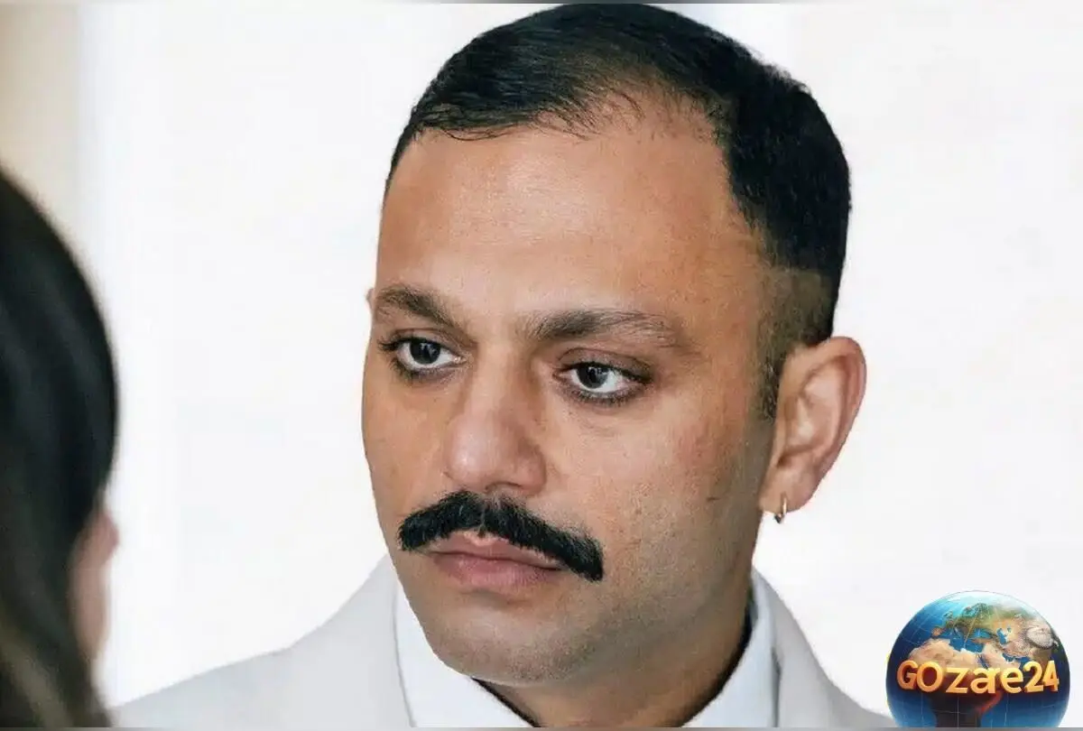 دکوراسیون منحصربه‌فرد و عجیب اتاق صابر ابر با طراحی کلاسیک و چیدمانی خلاقانه + تصاویر