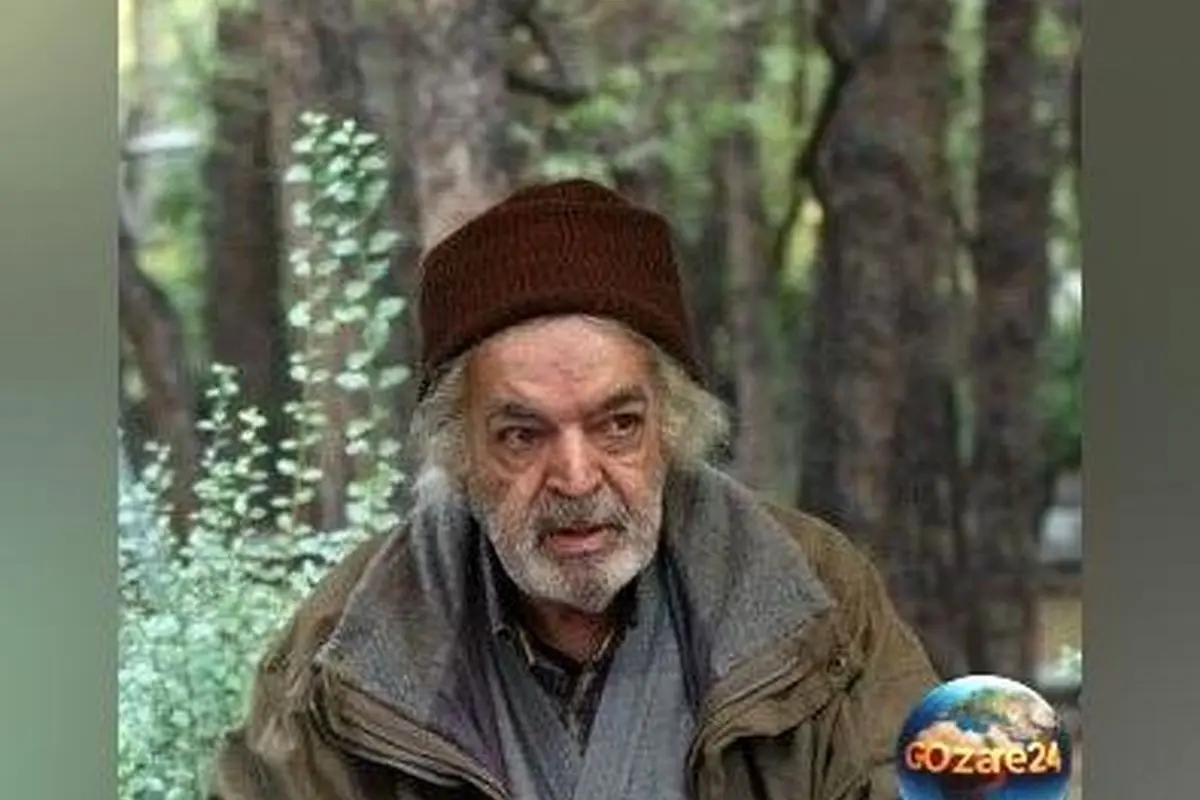 پایان تصویربرداری سریال «چرخ گردون» با حضور حمید لولایی و علیرضا خمسه در پارک لاله تهران