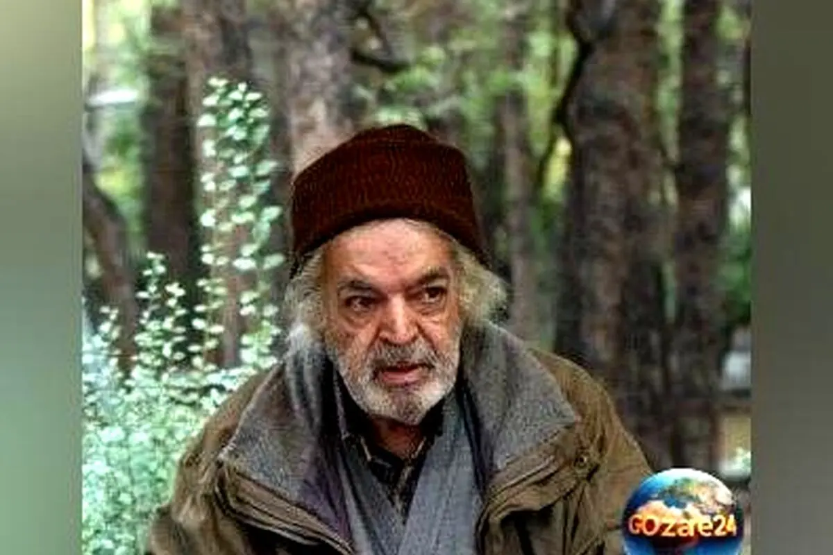 پایان تصویربرداری سریال «چرخ گردون» با حضور حمید لولایی و علیرضا خمسه در پارک لاله تهران