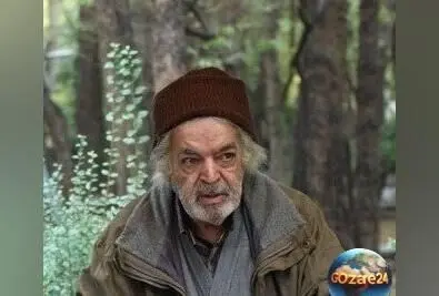 پایان تصویربرداری سریال «چرخ گردون» با حضور حمید لولایی و علیرضا خمسه در پارک لاله تهران