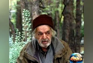 پایان تصویربرداری سریال «چرخ گردون» با حضور حمید لولایی و علیرضا خمسه در پارک لاله تهران