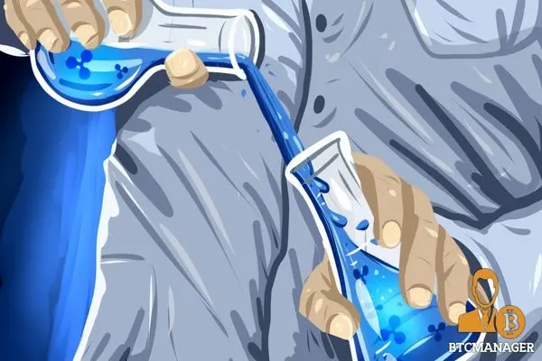 ریپل و رمزارز XRP: ساختار پیچیده، آینده فناوری پرداخت جهانی و تفکیک شرکت از توکن