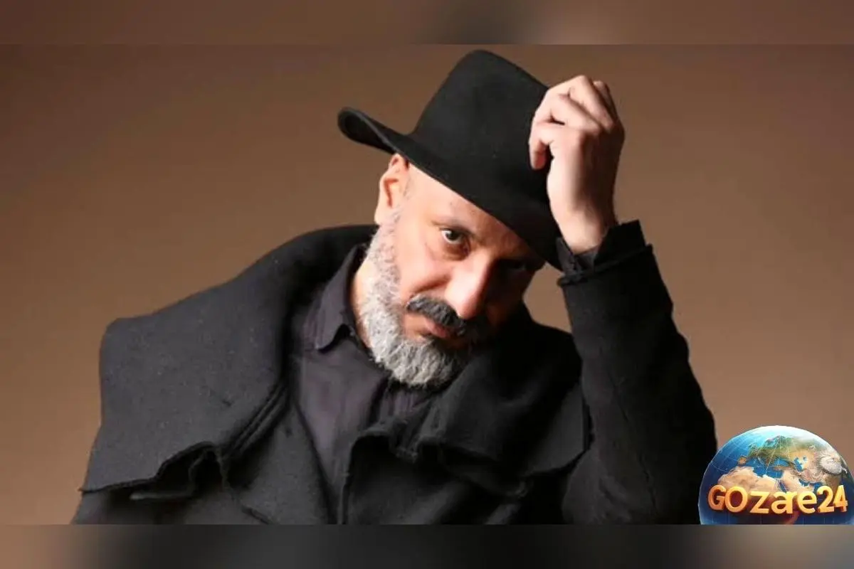 بیوگرافی امیر جعفری و همسرش ریما رامین فر | زندگی شخصی، فعالیتها و عکسهای جدید